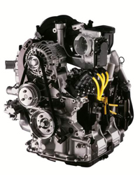 P225A Engine